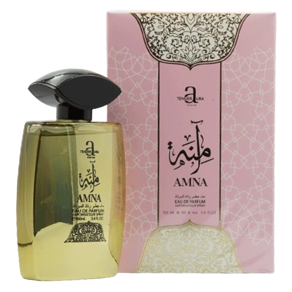 AMNA Al Tamy General Trading