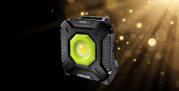 Unilite Flashlights