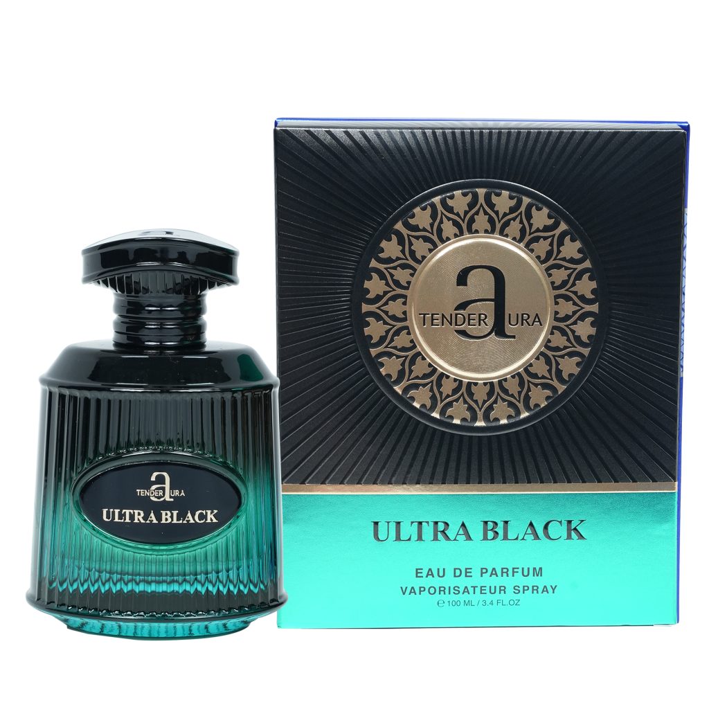 Ultra black